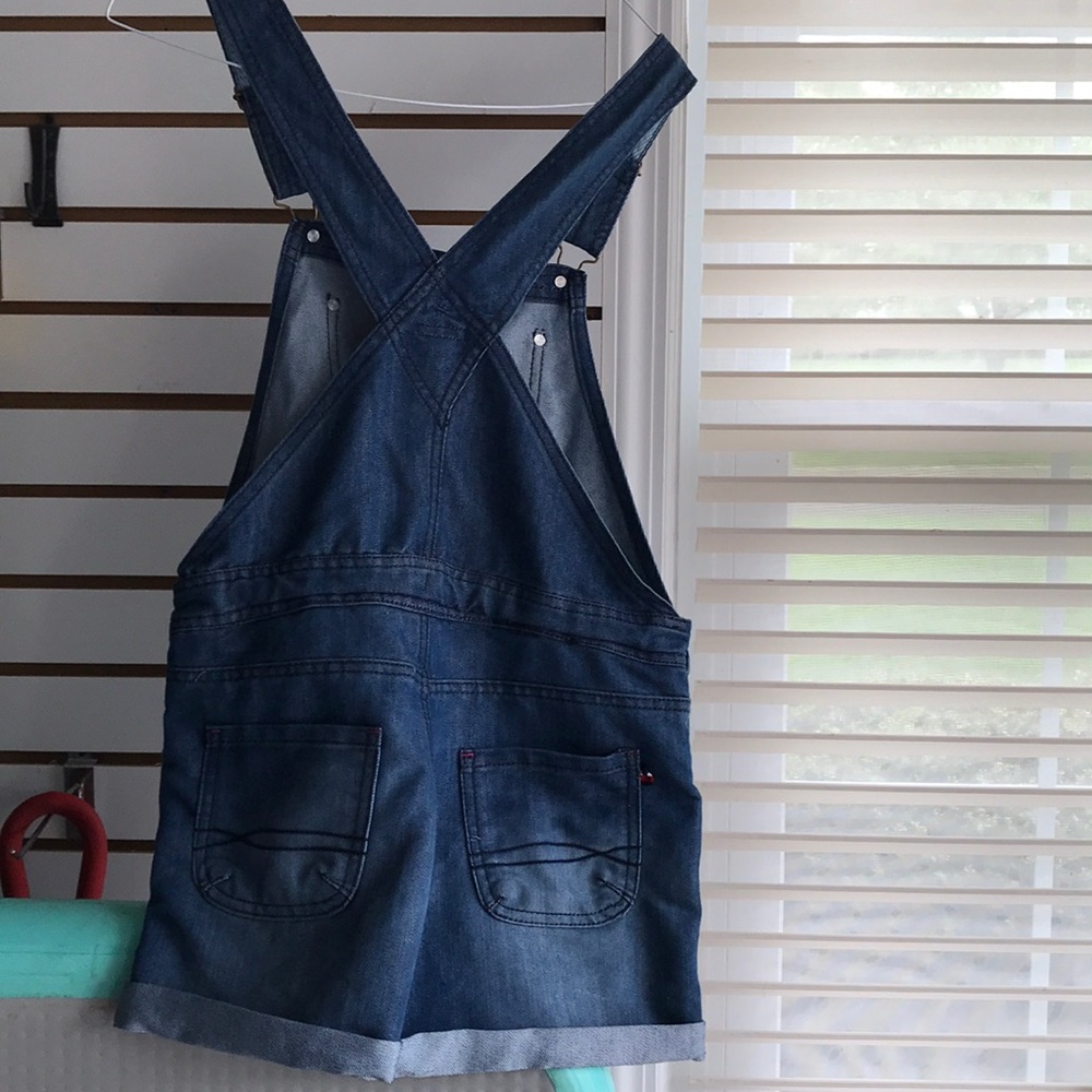 Overalls - Picture 2 of 2